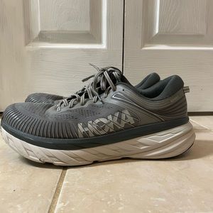 Men’s bondi 7 hoka